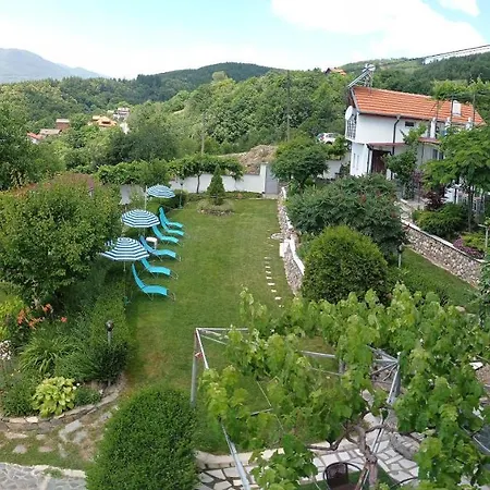 Villa Lisets