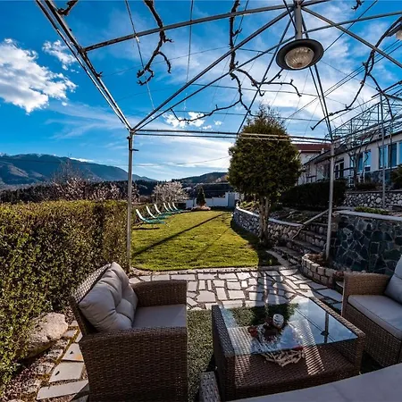 Villa Lisets