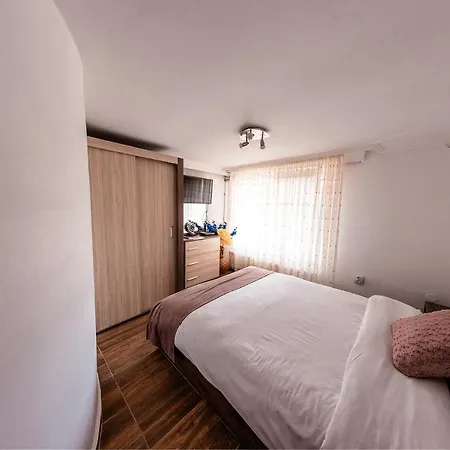 Villa Lisets Gorna Bryestnitsa