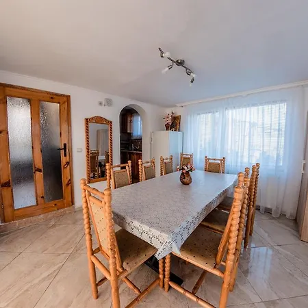 Villa Lisets *