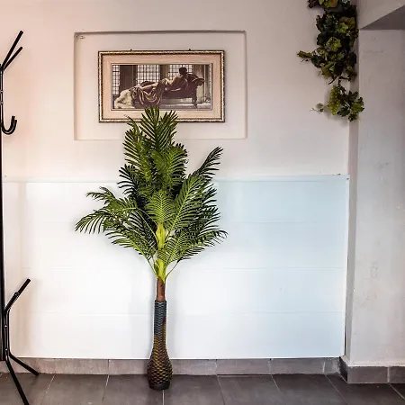 Lisets Villa Gorna Brestnitsa