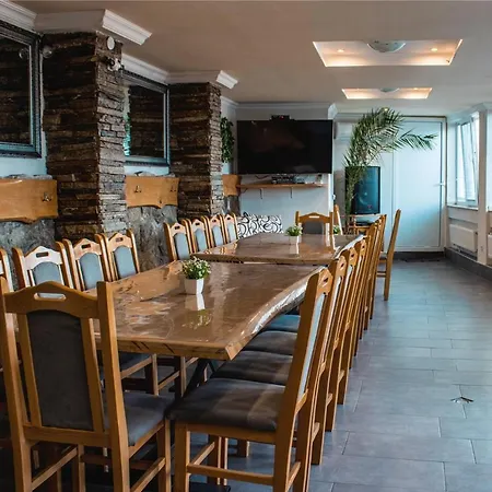 Lisets Villa Gorna Brestnitsa