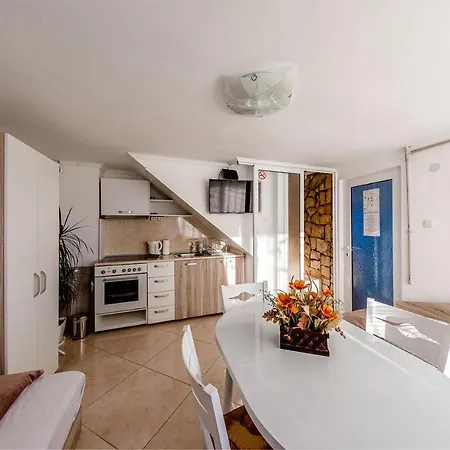 Villa Lisets *