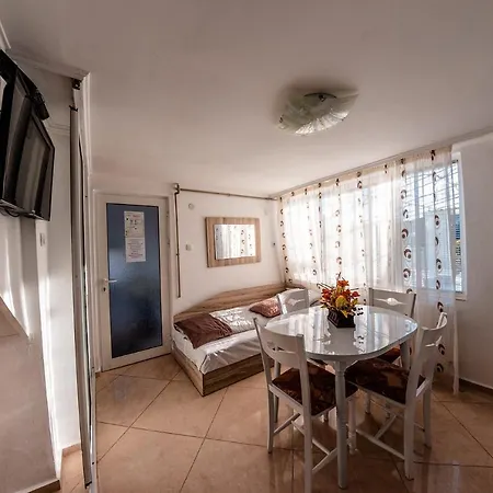 Villa Lisets Gorna Brestnitsa