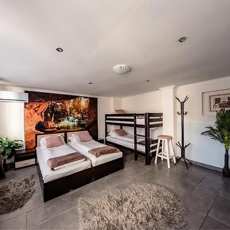 Lisets Villa Gorna Brestnitsa