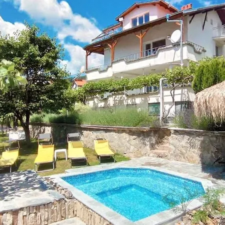 Lisets * Gorna Brestnitsa