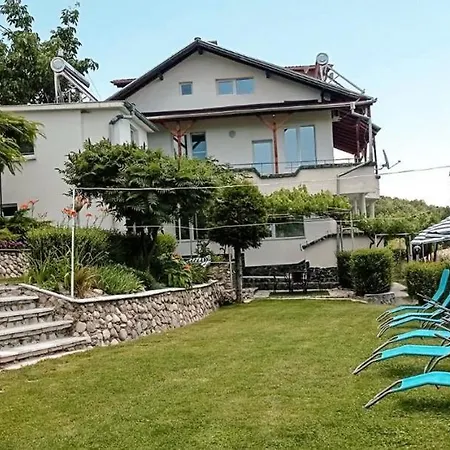 Lisets Villa *