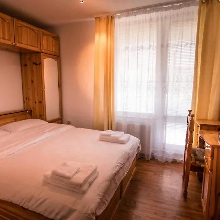 Villa Lisets Gorna Bryestnitsa