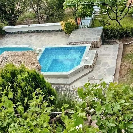 Villa Lisets Gorna Brestnitsa