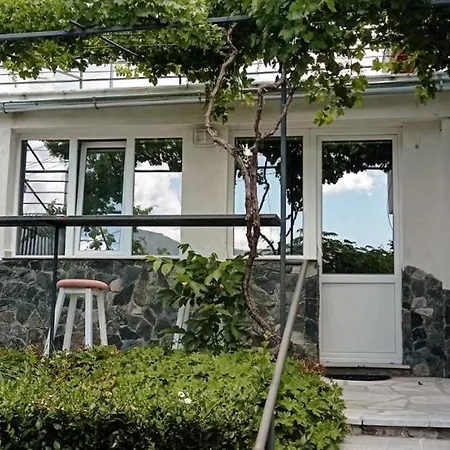 Lisets Villa Gorna Bryestnitsa