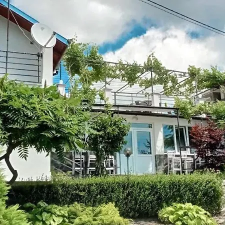 Lisets Villa *