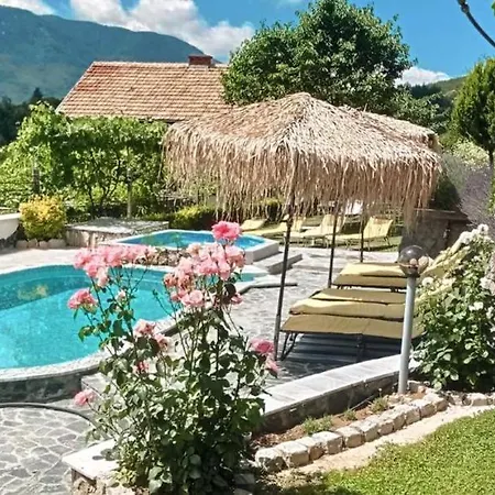 Villa Lisets *