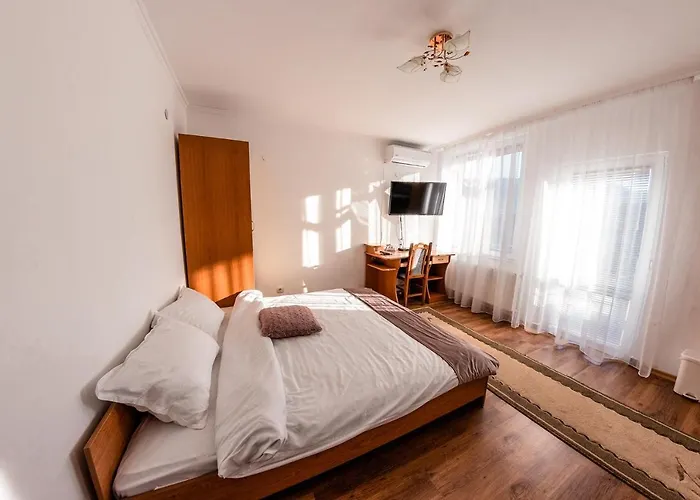 Lisets Gorna Bryestnitsa