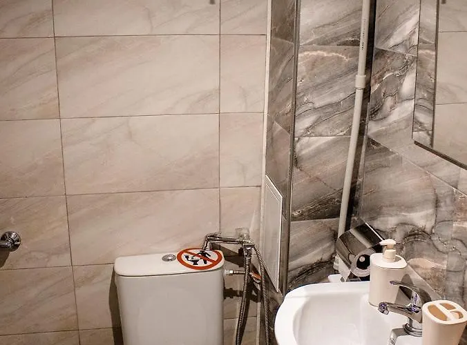 Lisets * Gorna Bryestnitsa