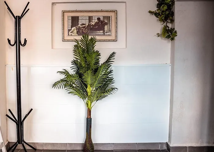 Lisets Willa Gorna Bryestnitsa