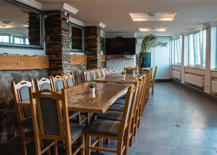 Lisets Willa Gorna Bryestnitsa