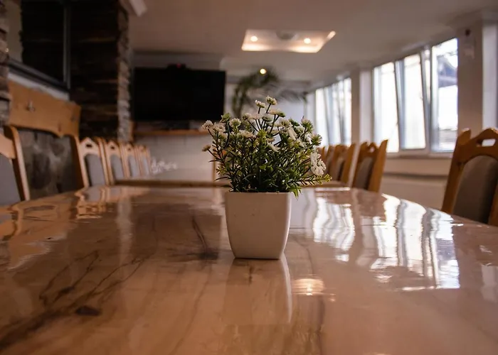 Lisets Gorna Bryestnitsa