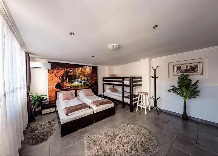 Lisets Willa Gorna Bryestnitsa